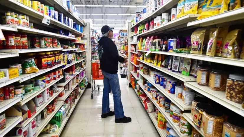Πόσο άλλαξε η συμπεριφορά των καταναλωτών στην Ελλάδα 
